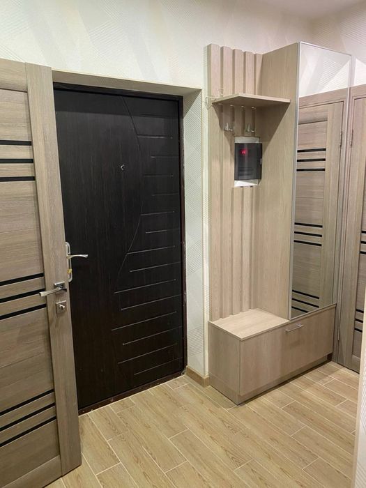 Однокімнатна квартира ЖК «Софіївська сфера»