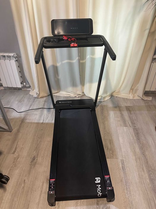 Бігова доріжка Mobvoi Home Treadmill Ultra