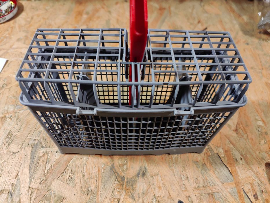 Koszyk na sztućce do zmywarki Sharp