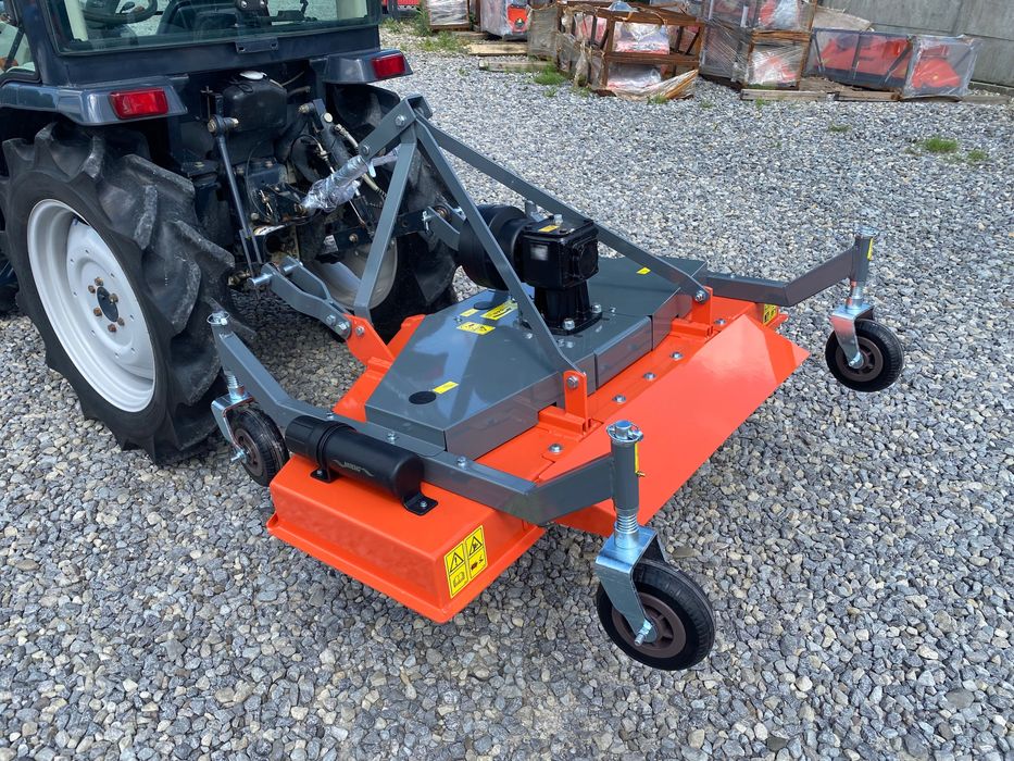 Косарка для трави садова Матенг