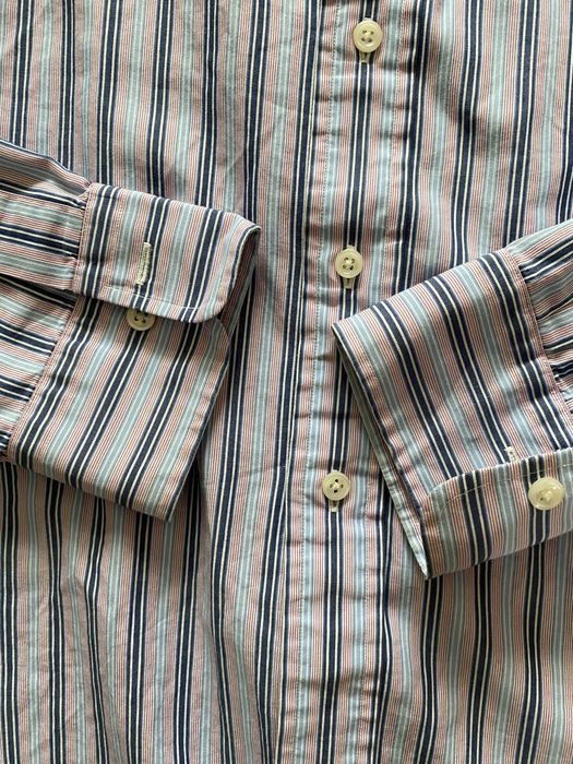 Ralph Lauren meska koszula z dlugimi rekawami,stan bardzo dobty,rozmiar XL