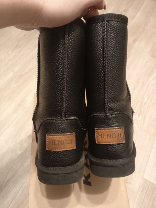 Угги женские  размер 41 стелька 26.5