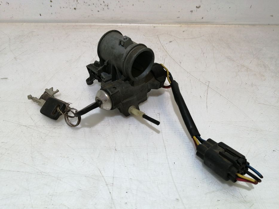 Canhão ignição - ford fiesta caixa (fvd) | 83 - 95