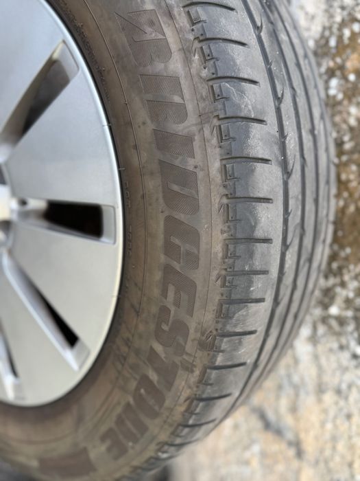 Jantes 18” originais Mercedes