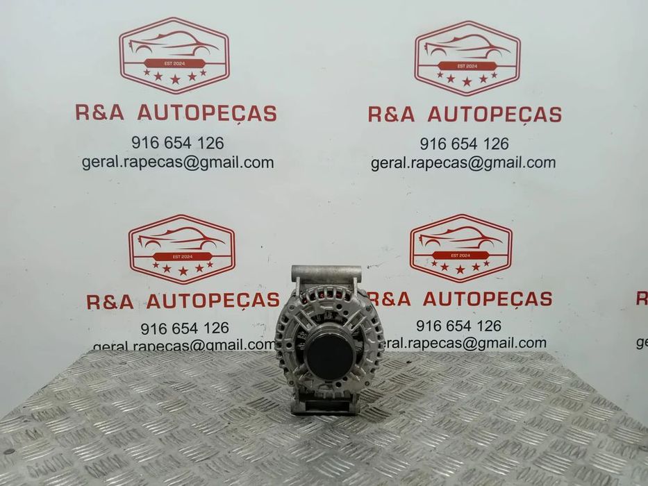 Alternador Land Rover 2.5Td Original Referência: 401591822