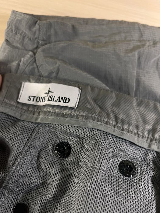 Шорти Stone Island
