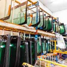 Лобове скло на будь-яке авто Заміна