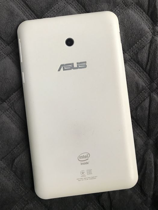 Продам планшет Asus Memo Pad 7 k017 (ME170C)