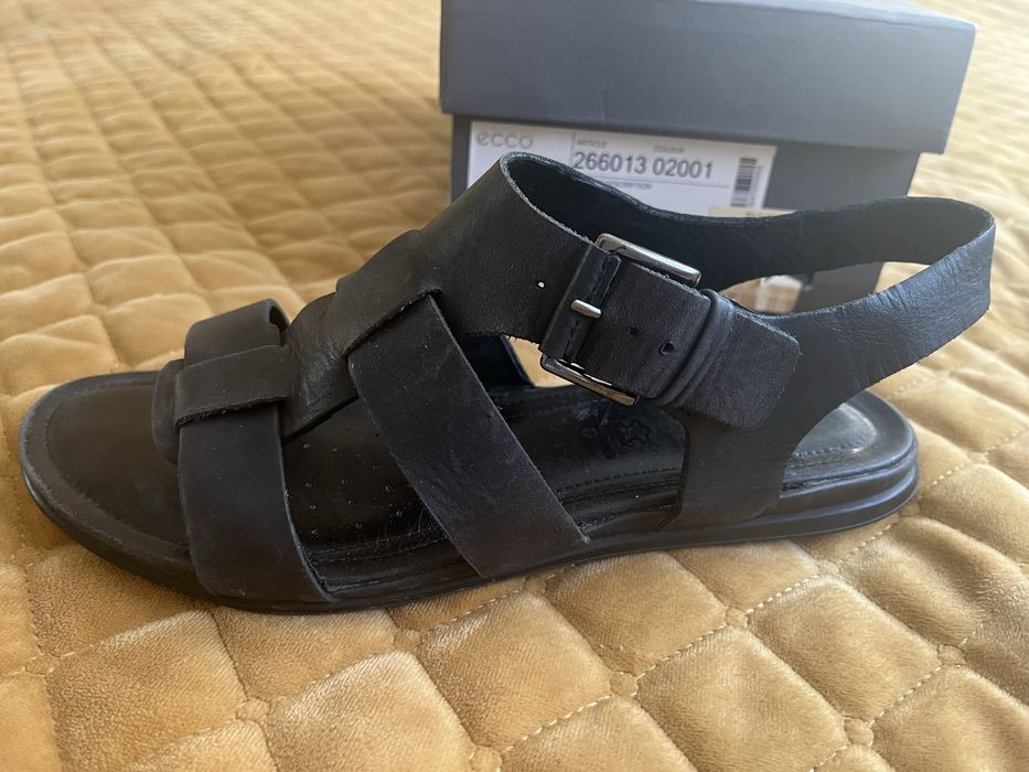 Ecco жіночі босоніжки