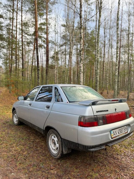 Продам ваз 2110.