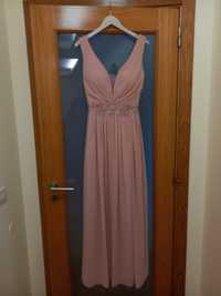Vestidos cerimonia olx 2025