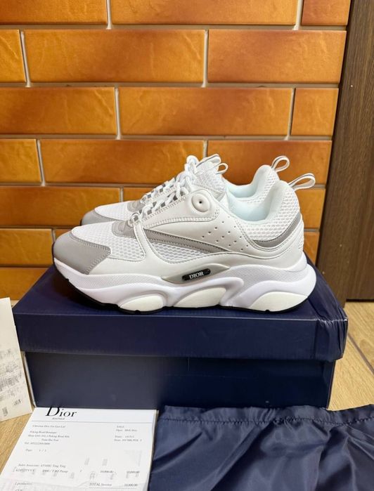 Кросівки Dior b22