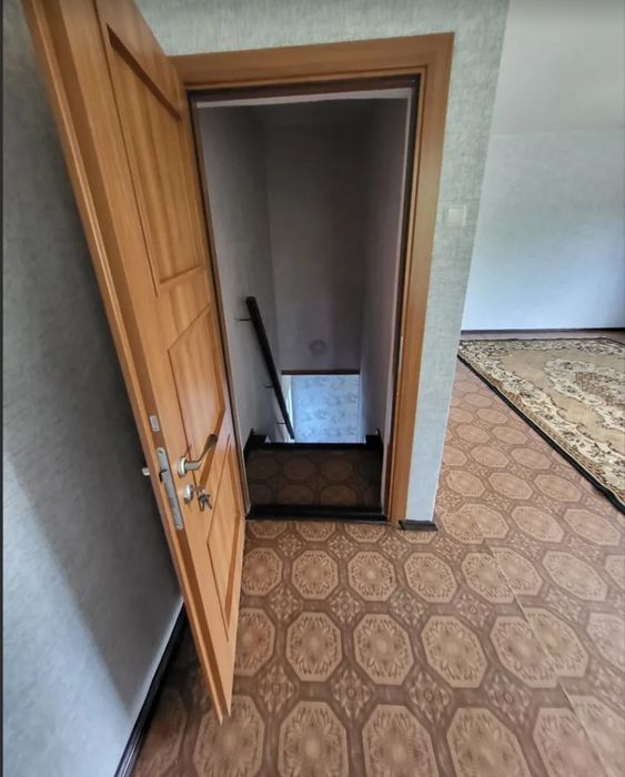 Дача  73 кв. м.  Самаровка.  Рядом река.