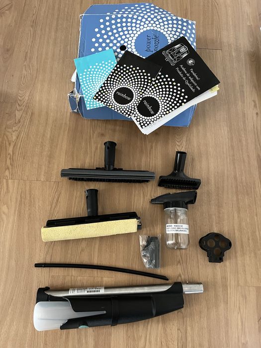 Rainbow E2 Type 23 Illuminate