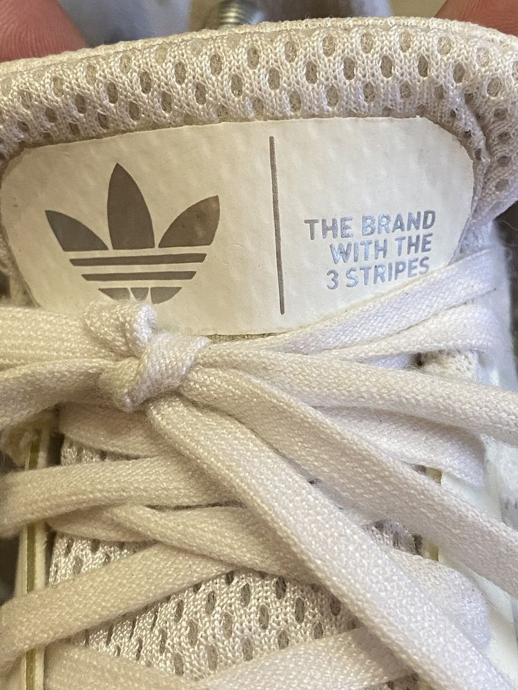 Adidas brand with the 3 stripes discount