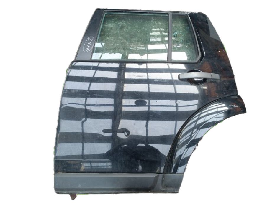 Porta trás esquerda LAND ROVER Discovery IV (L319)