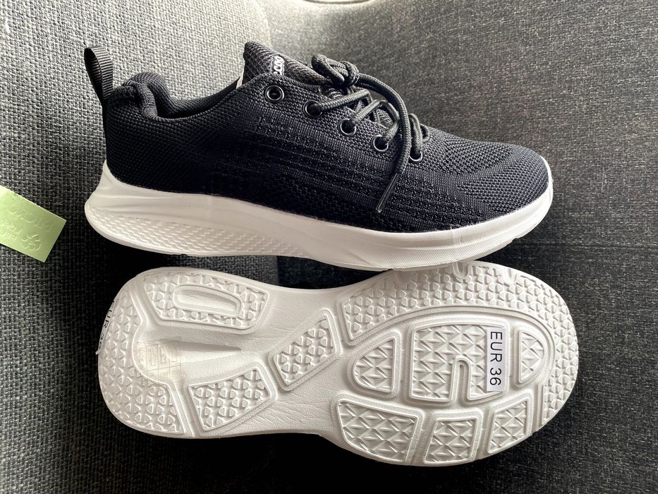 Ténis Novos nº36 e nº37 (vários modelos)