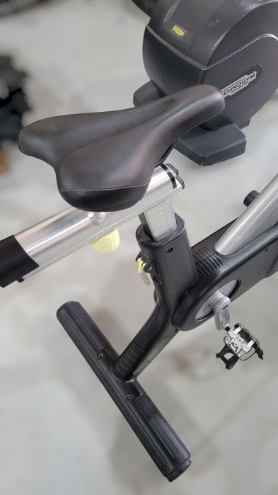 Спінбайк Technogym Group Cycle Ride