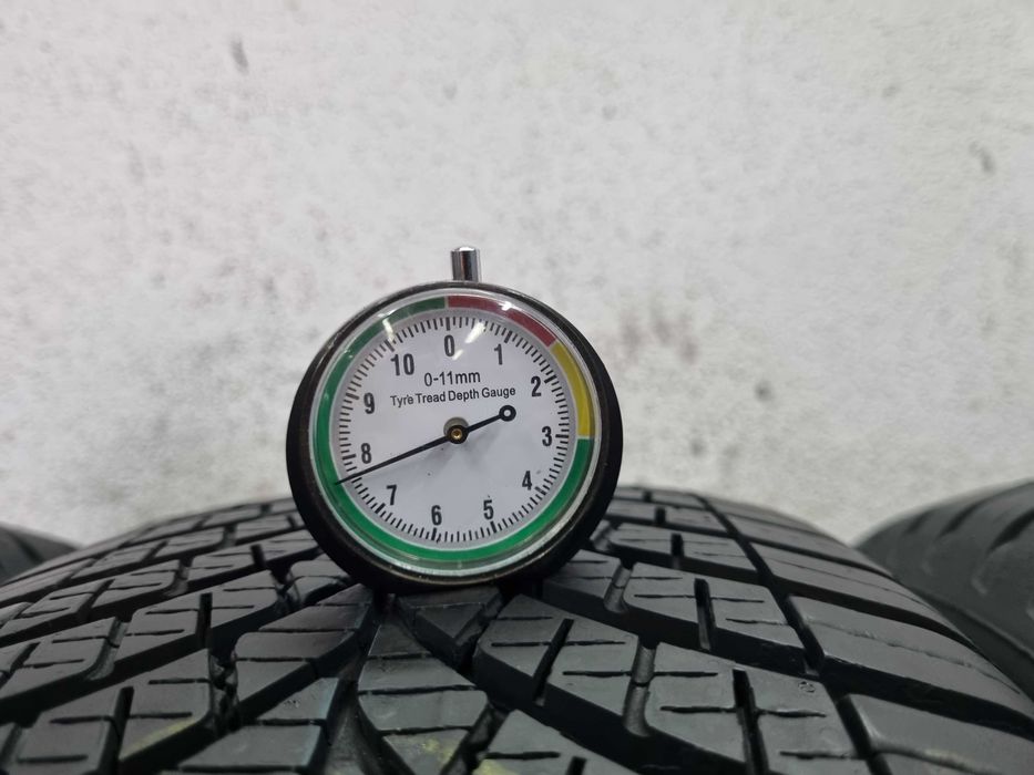 215/50/18 92W Goodyear Vector 4S Gen-3 KOMPLET MONTAŻ WYSYŁKA K-lin