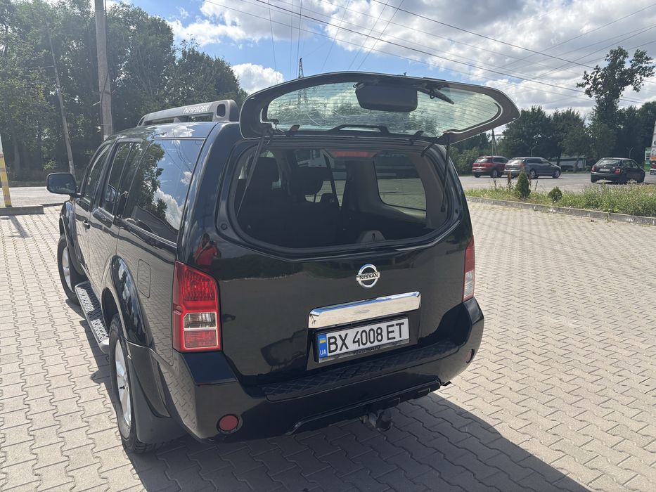 Nissan Pathfinder 2013 VIN VSKJVWR51U0537804 фото оголошення 6 з 8