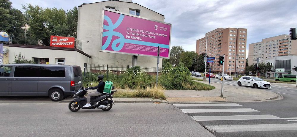 Działka 30m², ścieżka rowerowej – IDEALNA POD SERWIS ROWERÓW HULAJNÓG - Widok 5