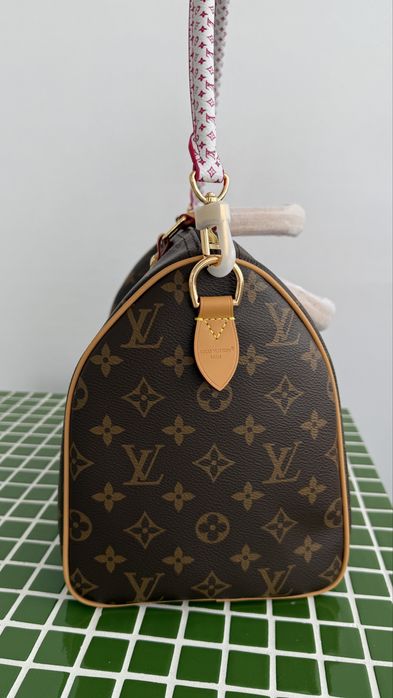 Сумка Louis Vuitton Speedy 30
