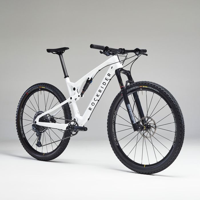 BTT Cross Country XC RACE 900S GX Eagle, Rodas Mavic Crossmax, quadro