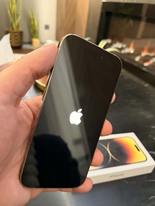 iPhone 14 Pro - nowa bateria stan idealny