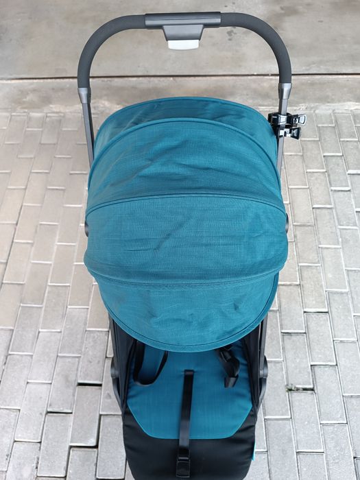 Carrinho Recaro Lexa