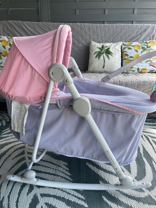 Bujaczek 5w1 Unimo Kinderkraft model KKBUNIM