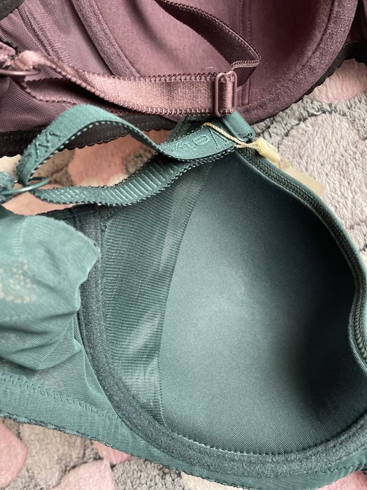 Бюстгальтер WeiyeSi Lanny mode 75 D