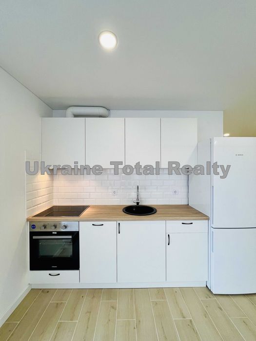 ЖК 4U 2к квартира в новому ЖК біля метро Академмістечко! Вул Наумова 1