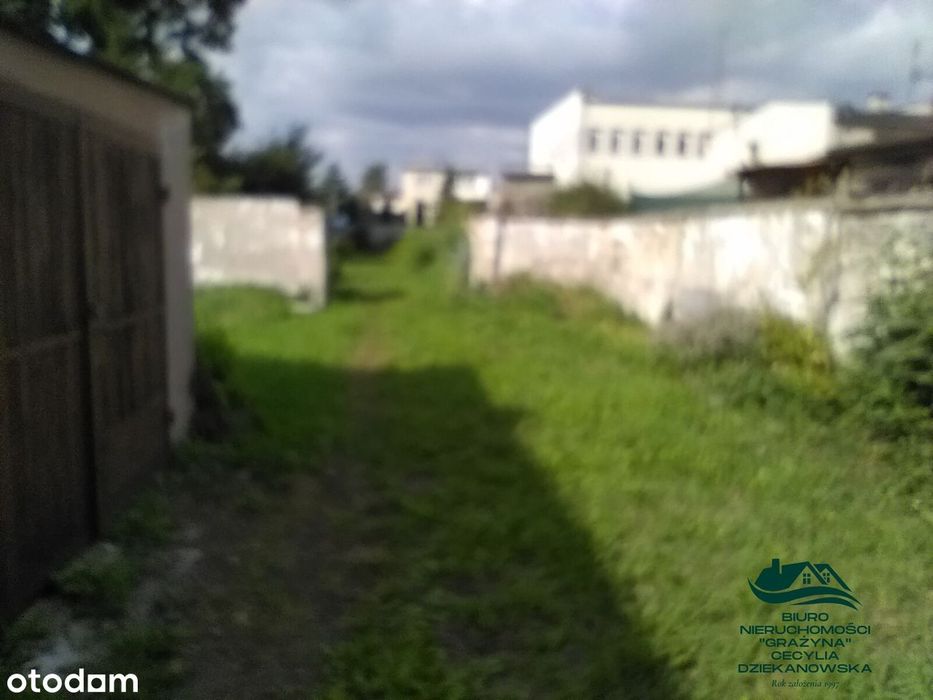 Aleksandrów kuj- sprzedam  Kamienice w centrum miasta