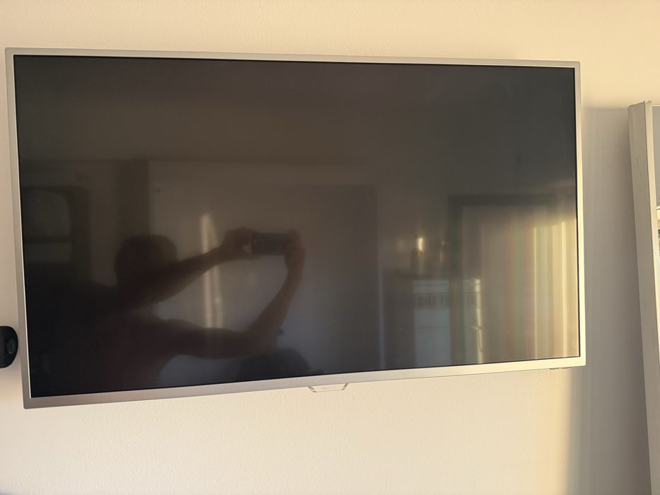 Vendo tv philips ambilight 43