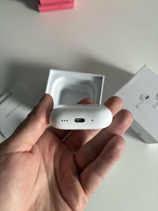 Apple AirPods Pro 3