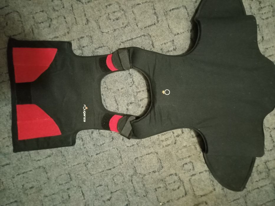 Продам детскую защиту для конного спорта в хорошем состоянии самовывоз