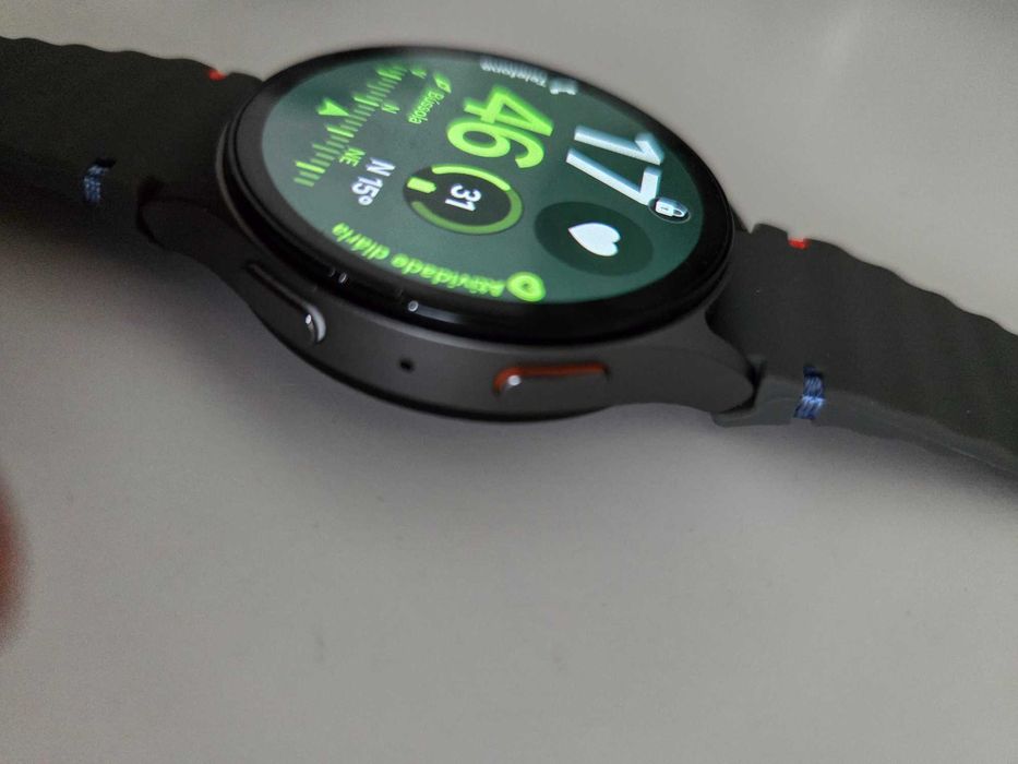 Samsung watch 7 LTE 44MM