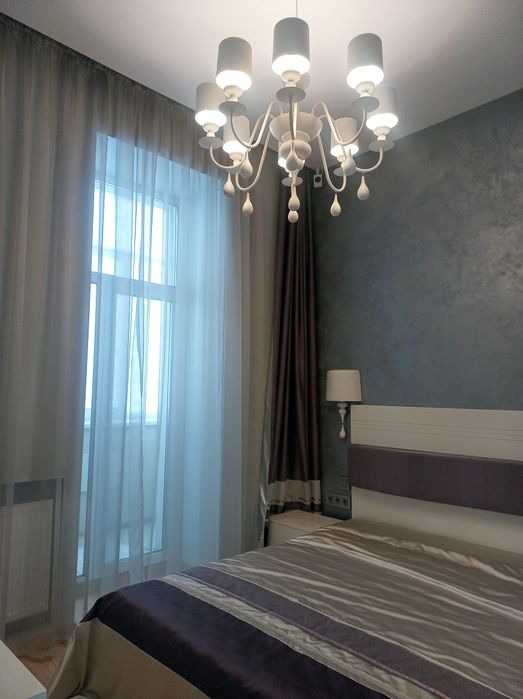 Многокомнатная квартира по адресу (площадь 118 м²) - Atlanta.ua - фото 10