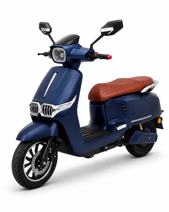 Електроскутер IDemo VoltCruise Bavaro PRO DB200-LFP
