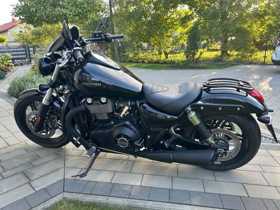 Triumph