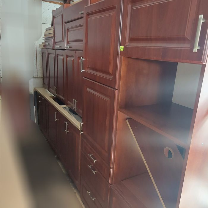 Meble kuchenne kuchnia szafki kuchenne