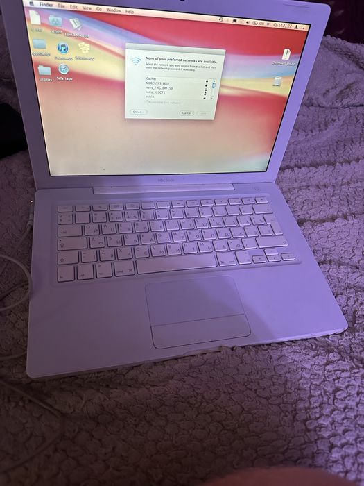 Продам ноут  в хорошому стані