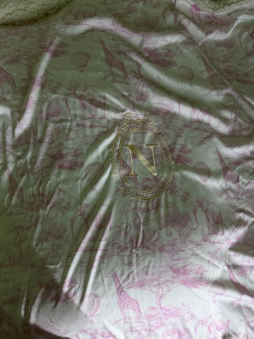 Плед теплий дитячий новий