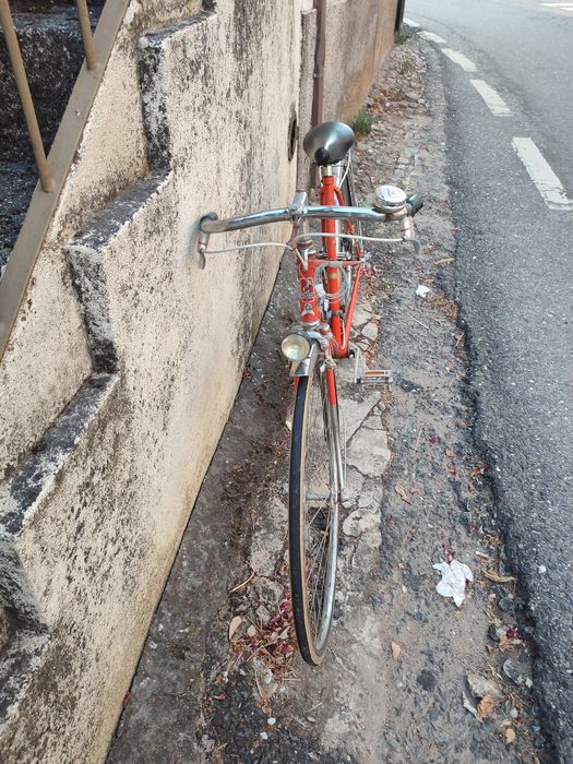 Bicicleta Peugeot