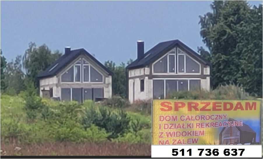 Domy do sprzedania