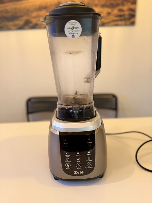 Blender RONIC Zyle LED II