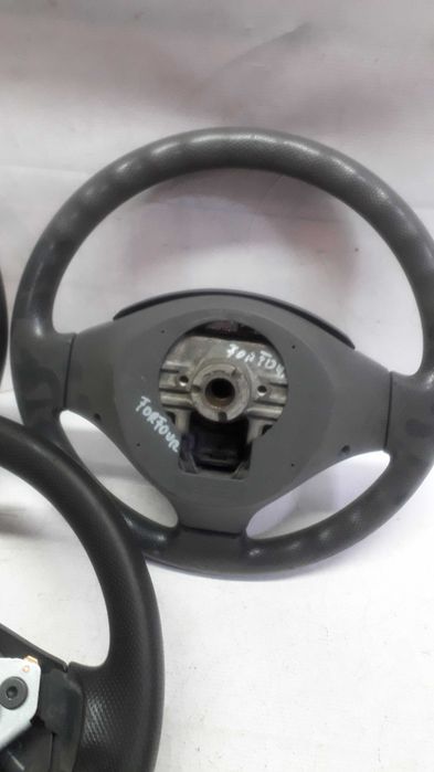 Volante  Smart Forfour 454