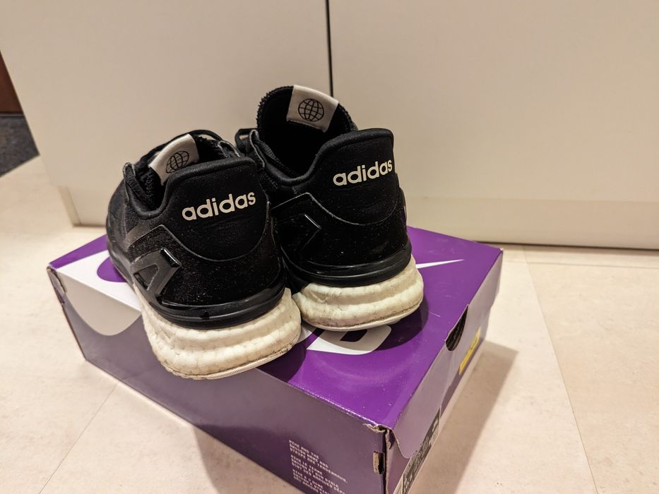 Buty Adidas Nebzed Super Boost