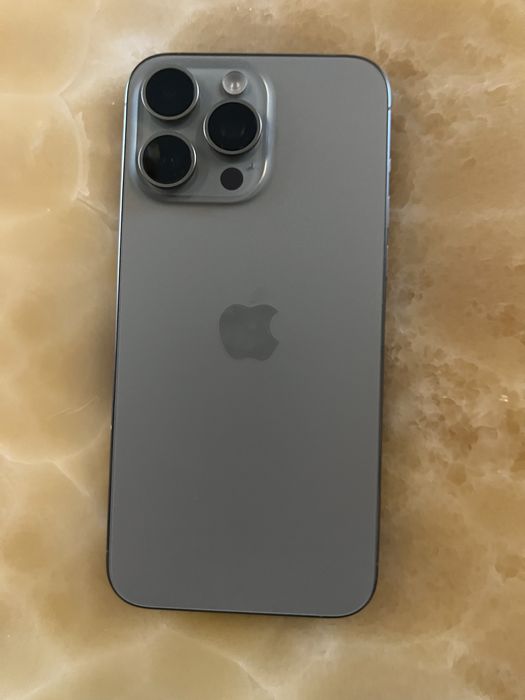 Iphone 15 Pro Max 512gb