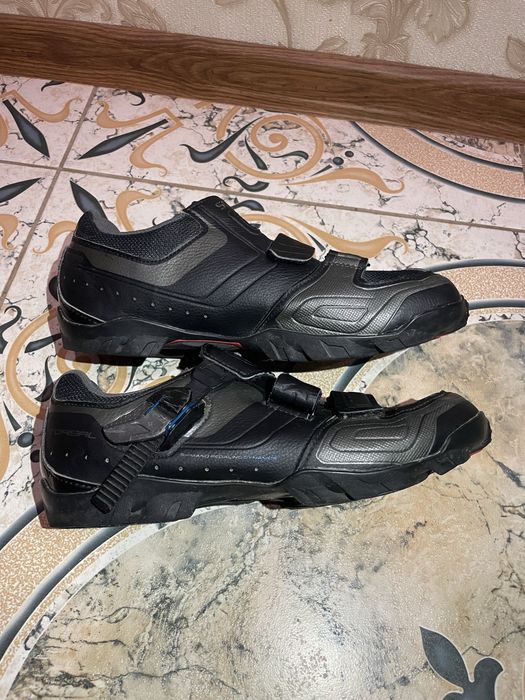 Велотуфли Shimano torbal EU 40